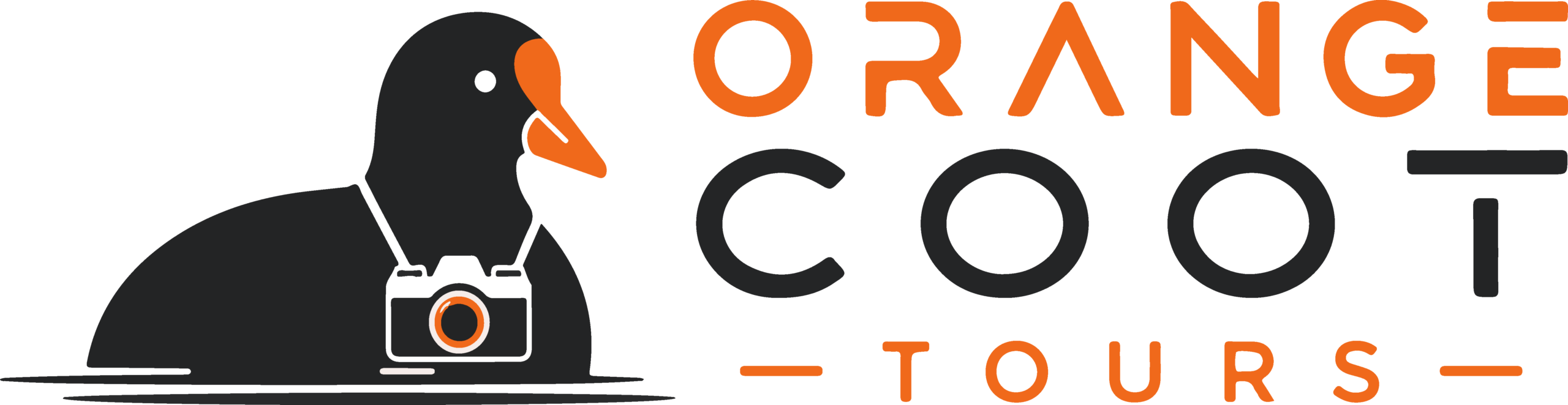 Orange Coot Tours